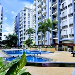 Palm Tree Villas Manila
